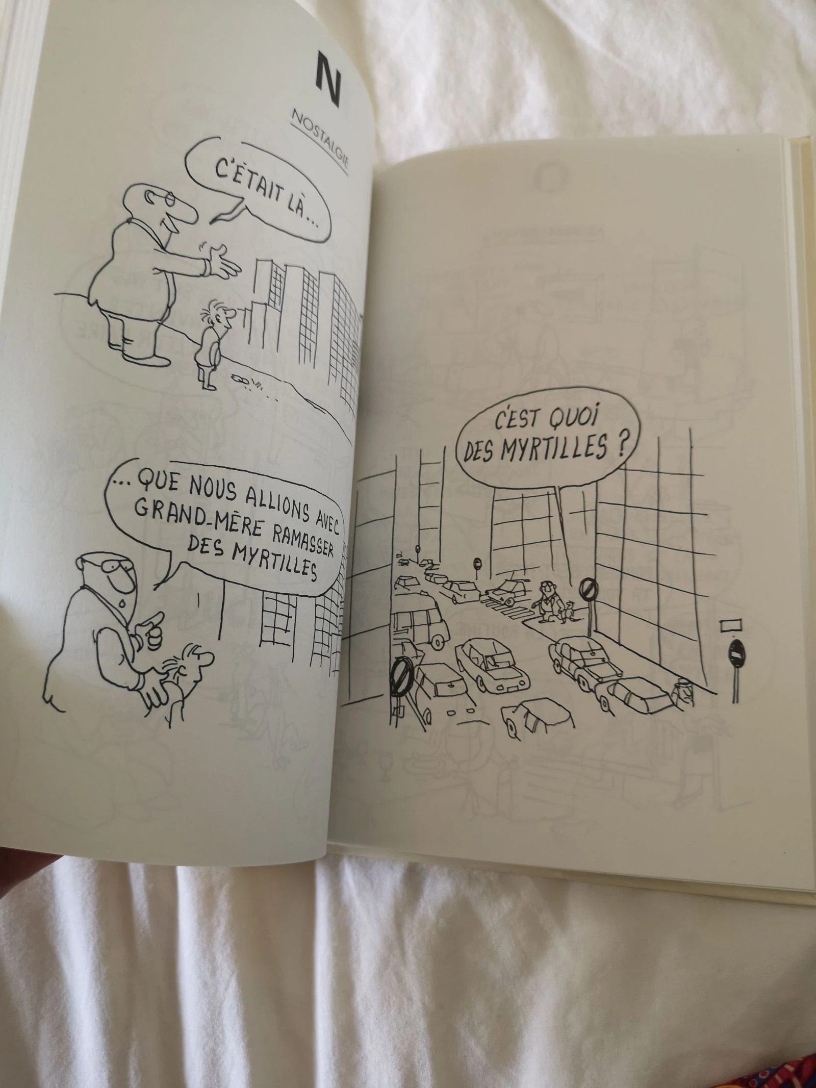 Petits enfants, grands parents – photo 4